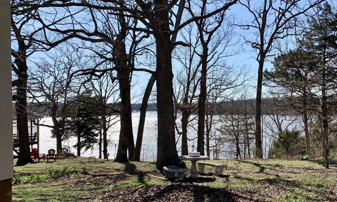 Pittsburg House | Lakefront Home/Amazing Lake View/Pomme Paradise #2