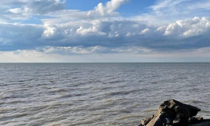 Vermilion House | Lakefront Home Huron/Vermillion Amazing View
