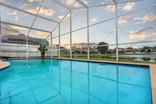 Quail Ridge House | Lakefront Home with Game Room and Views