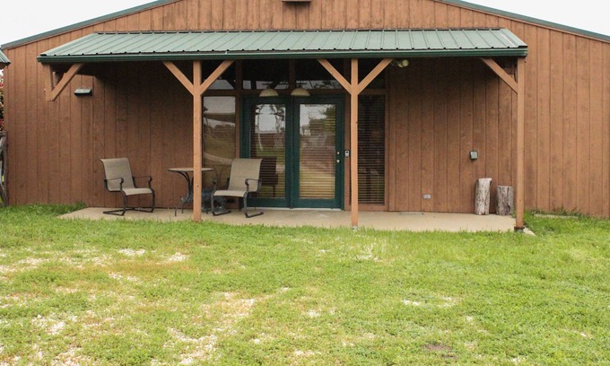 Little Elm House | Lakefront, Lake Lewisville, Ski, Boat, Fish, Swim! 14+acres,700+ feet shoreline!