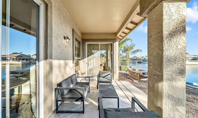 Arrowhead Lakes House | Lakefront Oasis