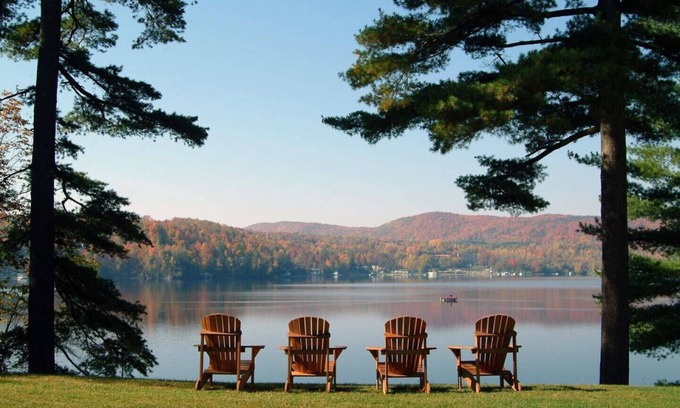 Port Loring Cottage | "LAKEFRONT PARRY SOUND COTTAGE," equiped with all the amenities #4