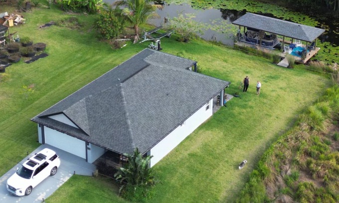 Lake Placid House | Lakefront Retreat w/Dock, Kayaks & Sunset Views – Peaceful Escape!