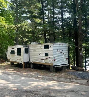 Parry Sound Other | Lakefront RV Cottage in Parry Sound #2