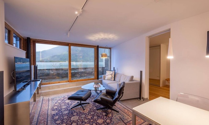 Thumersbach Apartment | Lakefront Suite 148 by we rent - Lakefront Suite 148