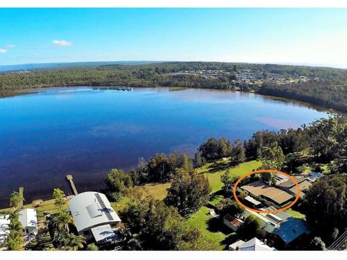 Erowal Bay House | Lakehouse at Erowal Bay