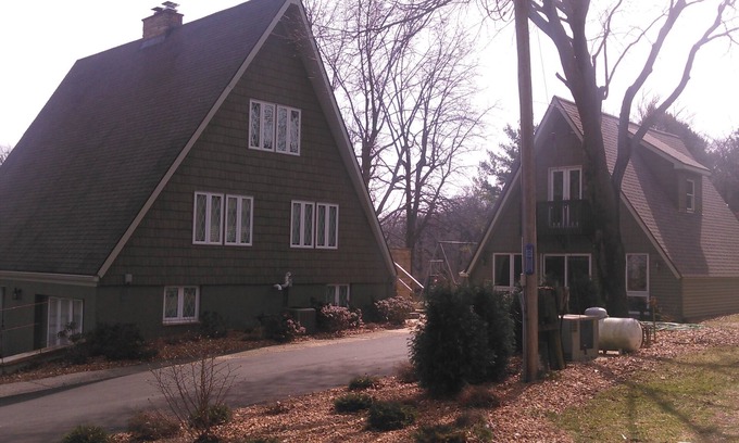 Galt Cabin | Lakehouse Available For Rent, Rest And Relaxation