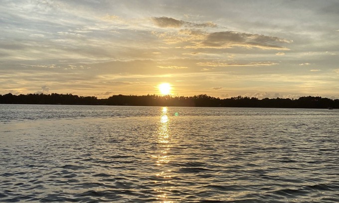Land O' Lakes House | Lakehouse - Bring your small boat, jet ski or use our kayaks!