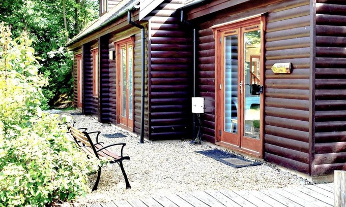 Pentney House | Lakeland Lodge