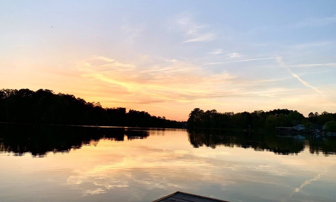 Newberry Shores House | Lakelife Lodge - Lake front property