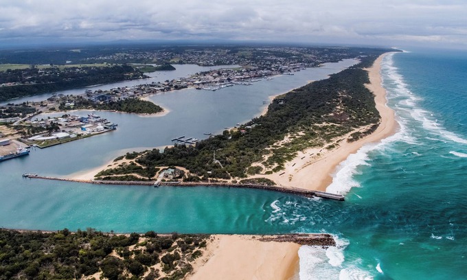 Lakes Entrance Other | Lakes Entrance Tourist Park