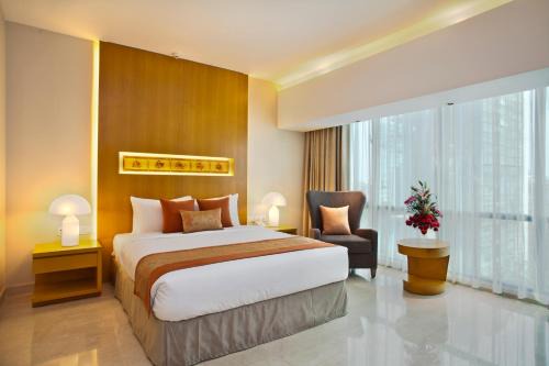 Banani Hotel | Lakeshore Banani