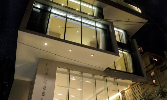 Banani Hotel | Lakeshore Banani