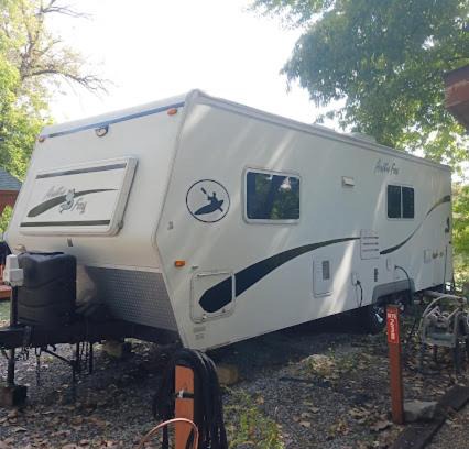 Portage Other | Lakeshore Glamping Camping 239