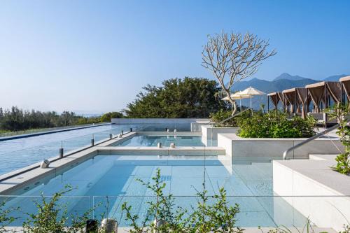 Xincheng Hotel | Lakeshore Hotel Hualien Taroko