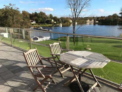 Enniskillen Apartment | Lakeside Apartment