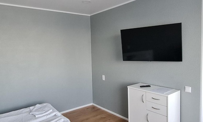 Balvi Apartment | Lakeside Apartment
