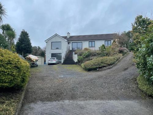 Oughterard Apartment | Lakeside Apartment Retreat in Oughterard Connemara