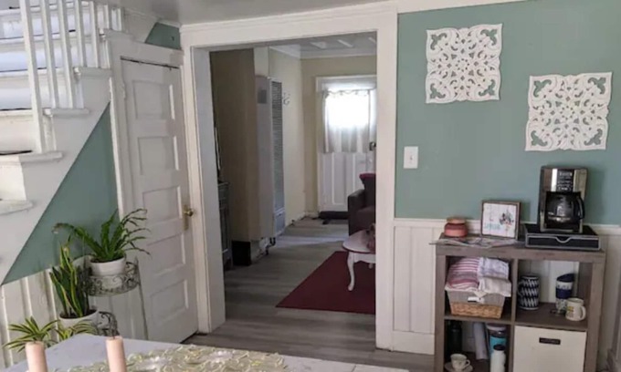 Lakeside House | Lakeside Area Townhouse Unit #1 Loaded With Value!