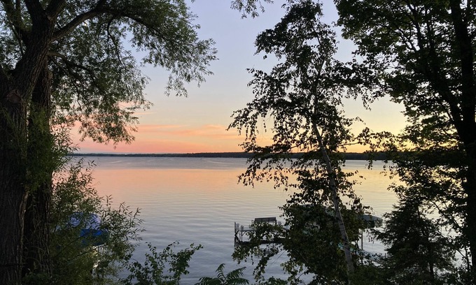 Crandon Cottage | Lakeside Bliss: Your Ultimate Escape on Lake Metonga in Crandon, Wisconsin
