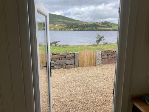 Inishmacatreer Ski Chalet | Lakeside Cabin