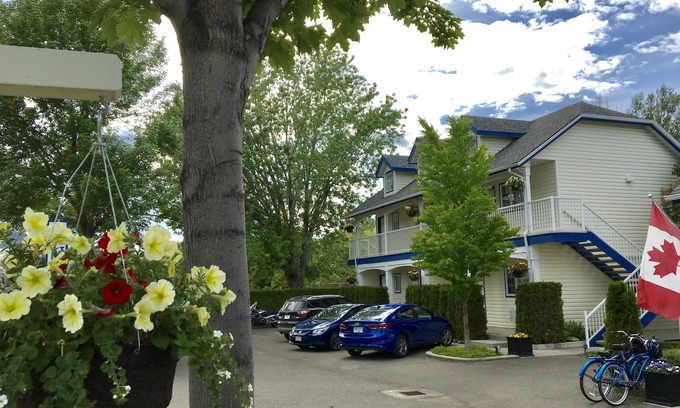Savona Bed & Breakfast | Lakeside Country Inn