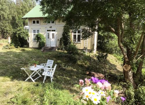 Ramvik House | Lakeside Guesthouse, Lillstugan