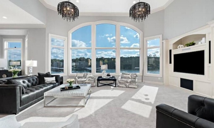 Osage Beach House | "Lakeside Haven"
