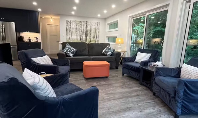 Dunchurch House | Lakeside Havennn