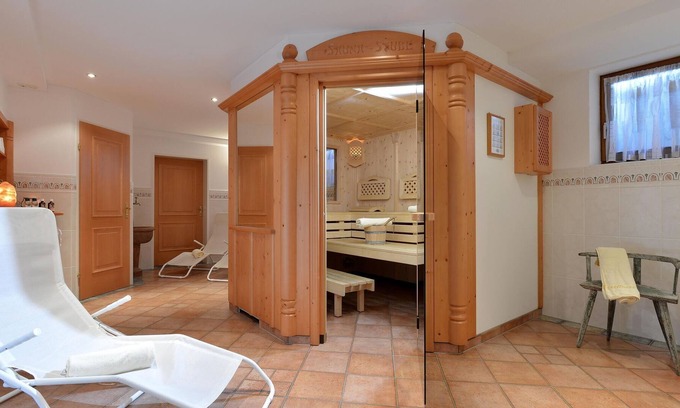 Kufstein House | Lakeside Holiday Home on Lake Thiersee with Garden