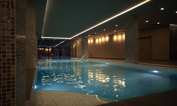 Kosovo Hotel | Lakeside Hotel