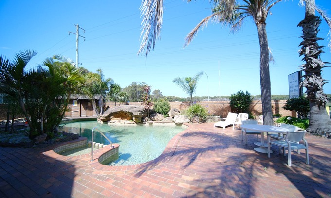 Windang Hotel | Lakeside Inn Illawarra