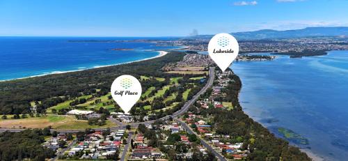Windang Hotel | Lakeside Inn Wollongong