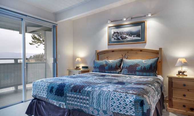Polson Condo | Lakeside Nature Retreat!