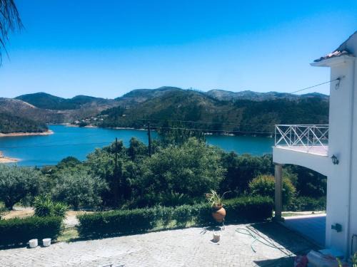 Ferreira do Zezere House | Lakeside Rest