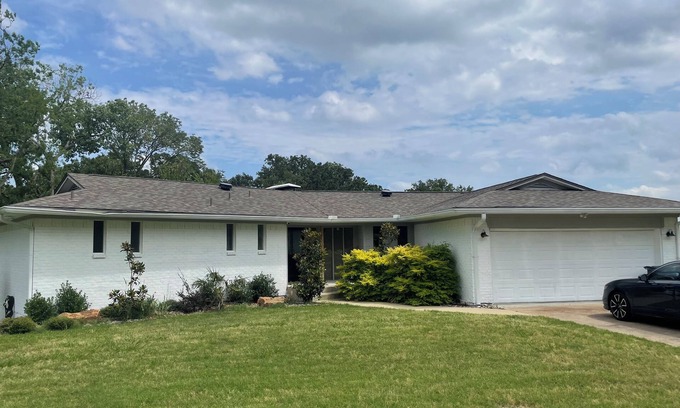 Seven Points House | Lakeside Retreat - Large Spacious Home with Gameroom!