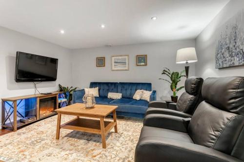 Lakeview Apartment | Lakeside Retreat near Toronto