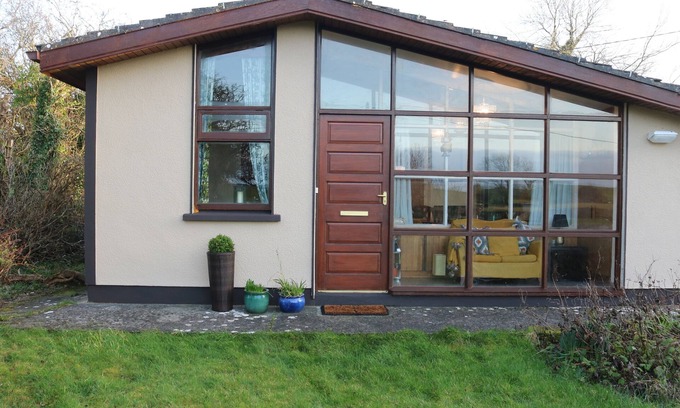 Headford House | Lakeside tranquillity near Galway.
