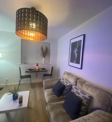 Wolverhampton Apartment | Lakeside View, Perton Village