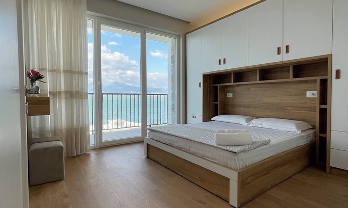Shkoder Villa | Lakeside Villa with Breathtaking Views
