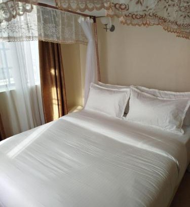 Rusinga Island Apartment | Lakeview Apartments Victoria