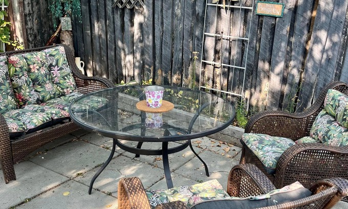 Saskatchewan House | Lakeview Cottage in Buena Vista, close to Regina Beach