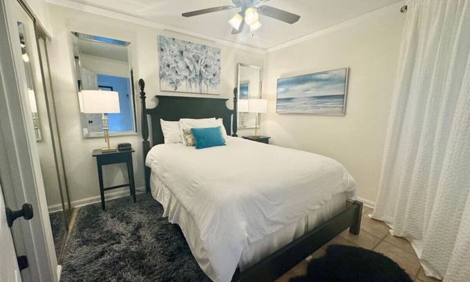 Canyon Lake Condo | Lakeview Cozy Condo At Canyon Lake