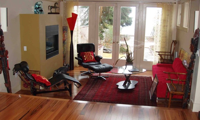 Birch Cliff House | Lakeview Designer Home - 13 Minutes to Downtown Toronto