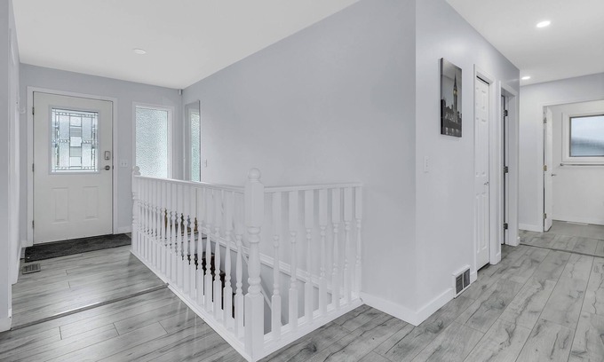 Central Okanagan Apartment | Lakeview Home in West Kelowna