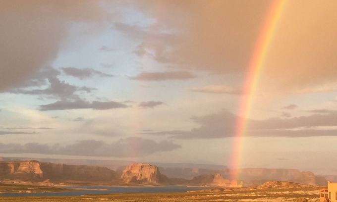 Greenehaven House | LakeView House of Lake Powell -Inquire for Special Rates