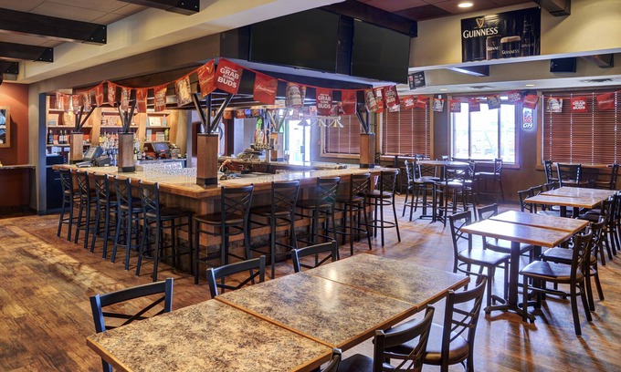 Fort Saskatchewan Hotel | Lakeview Inns & Suites Fort Saskatchewan