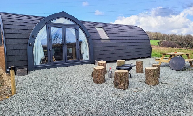 Battle Cottage | Lakeview Lodge- UK40692