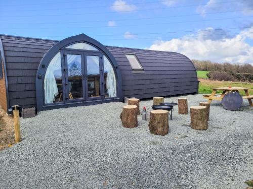 Battle House | Lakeview Lodge- Uk40692