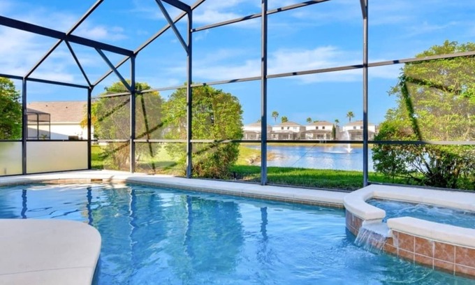 Cumbrian Lakes House | Lakeview Luxury Oasis